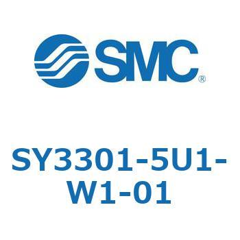 S Series(SY3301) SMC