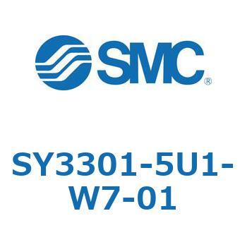 S Series(SY3301) SMC