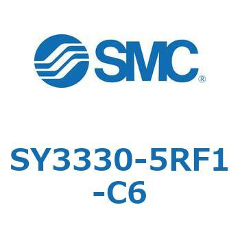 S Series(SY3330) SMC