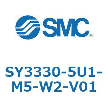 S Series(SY3330) SMC