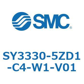 S Series(SY3330) SMC