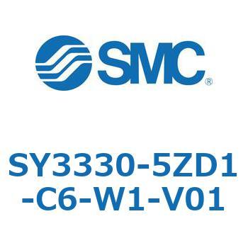 S Series(SY3330) SMC