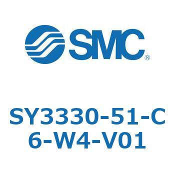 S Series(SY3330) SMC