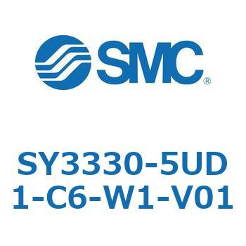 S Series(SY3330) SMC