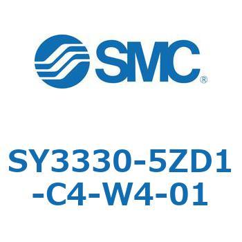 S Series(SY3330) SMC