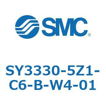 S Series(SY3330) SMC
