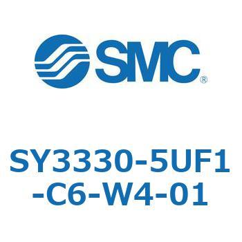 S Series(SY3330) SMC