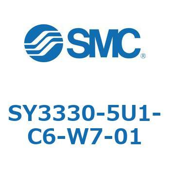 S Series(SY3330) SMC
