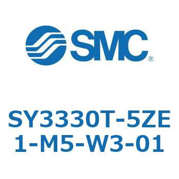 S Series(SY3330T) SMC