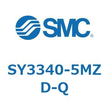 S Series(SY3340) SMC