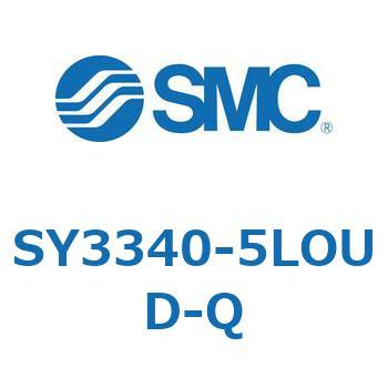 S Series(SY3340) SMC
