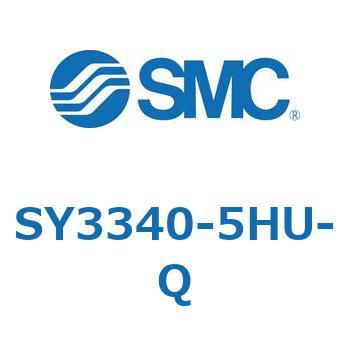 S Series(SY3340) SMC