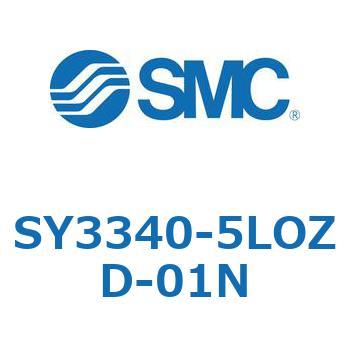 S Series(SY3340) SMC