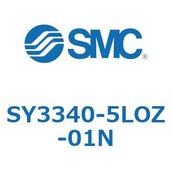 S Series(SY3340) SMC