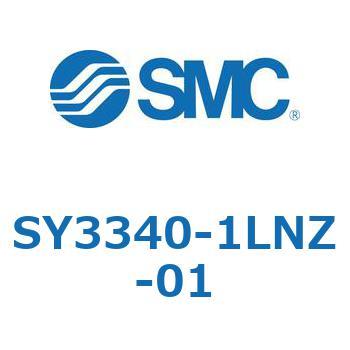 S Series(SY3340) SMC