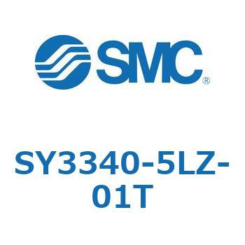 S Series(SY3340) SMC