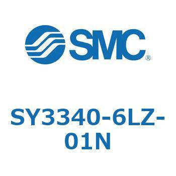 S Series(SY3340) SMC