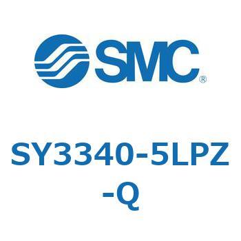 S Series(SY3340) SMC