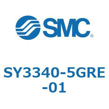 S Series(SY3340) SMC