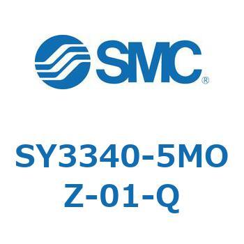 S Series(SY3340) SMC