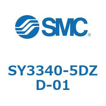 S Series(SY3340) SMC