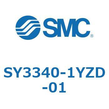 S Series(SY3340) SMC