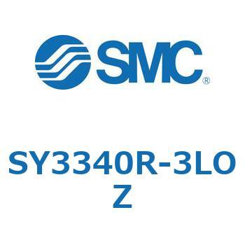 S Series(SY3340R) SMC