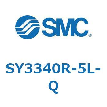 S Series(SY3340R) SMC