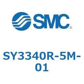 S Series(SY3340R) SMC