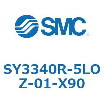S Series(SY3340R) SMC