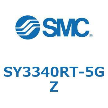 S Series(SY3340RT) SMC