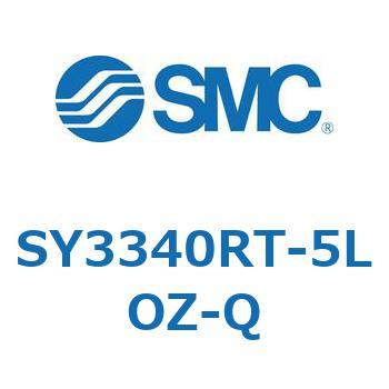 S Series(SY3340RT) SMC