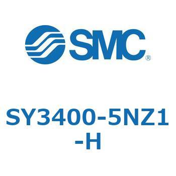 S Series(SY3400) SMC