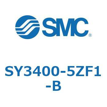 S Series(SY3400) SMC