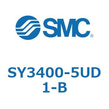 S Series(SY3400) SMC