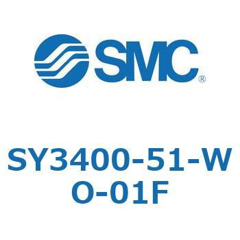 S Series(SY3400) SMC