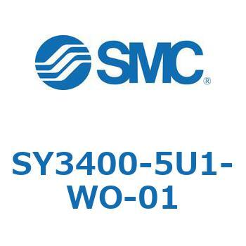 S Series(SY3400) SMC