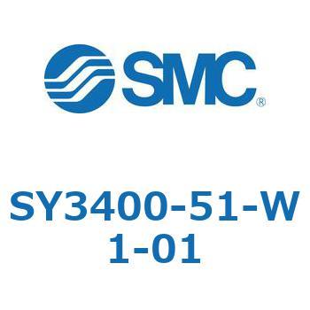 S Series(SY3400) SMC
