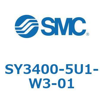 S Series(SY3400) SMC