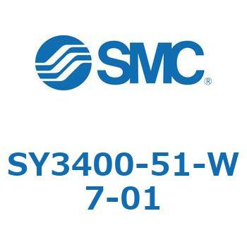 S Series(SY3400) SMC