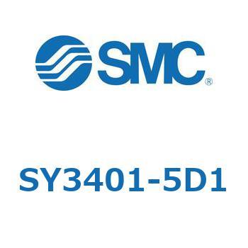 S Series(SY3401) SMC