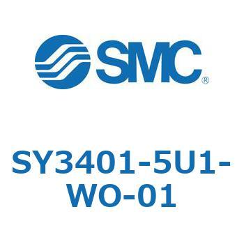 S Series(SY3401) SMC