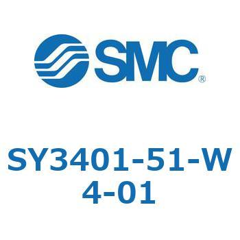 S Series(SY3401) SMC