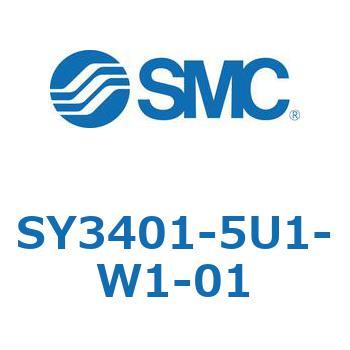 S Series(SY3401) SMC
