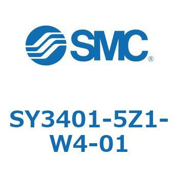 S Series(SY3401) SMC