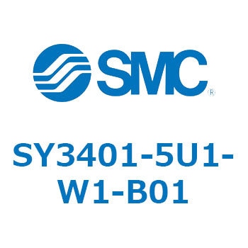 S Series(SY3401) SMC