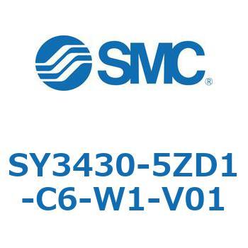 S Series(SY3430) SMC