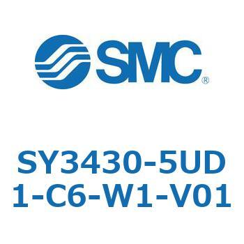 S Series(SY3430) SMC