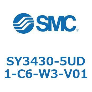 S Series(SY3430) SMC