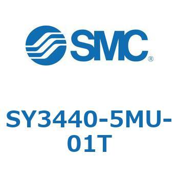 S Series(SY3440) SMC